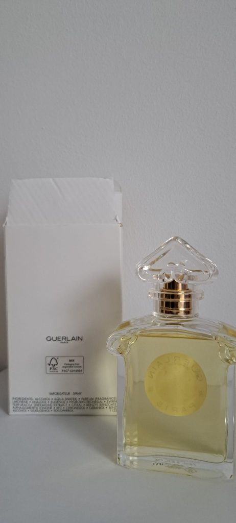 Parfum Guerlain Paris, aproape nou