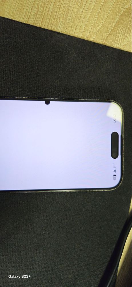 Iphone 15 pro 128