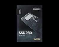 Samsung 980 250gb nvme 3.500MB/s