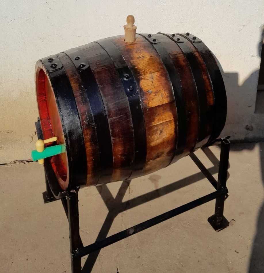 Буре за ракия - 30л