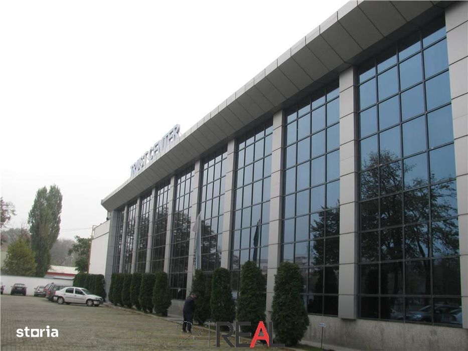 Inchiriere Spatii Birouri langa metrou de la 190 mp