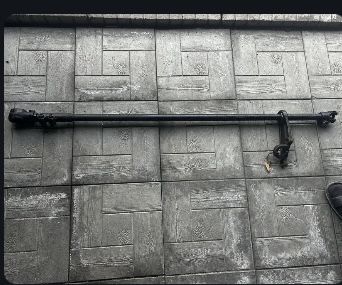 Продам рулевую рейку на ГАЗ 53