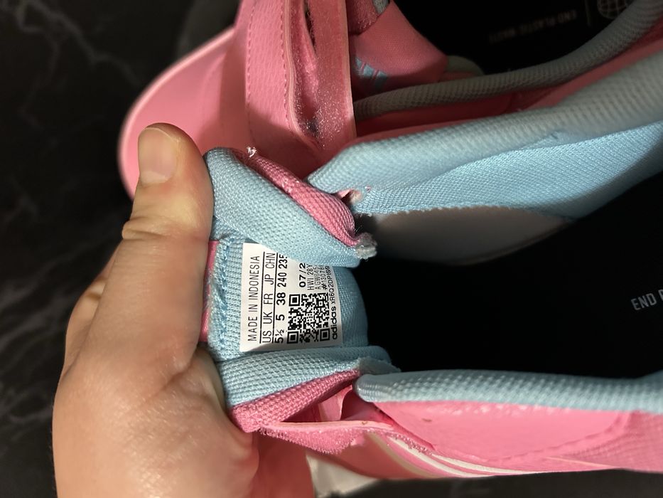 Adidasi Adidas nr 37