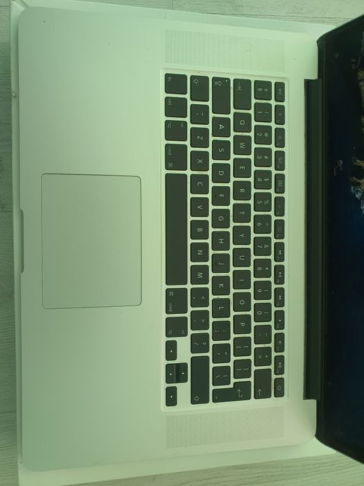 Macbook Pro Retina 15" (Late 2013), Intel Core i7, 16GB RAM, 128GB SSD