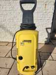 Karcher K3.97M defect
