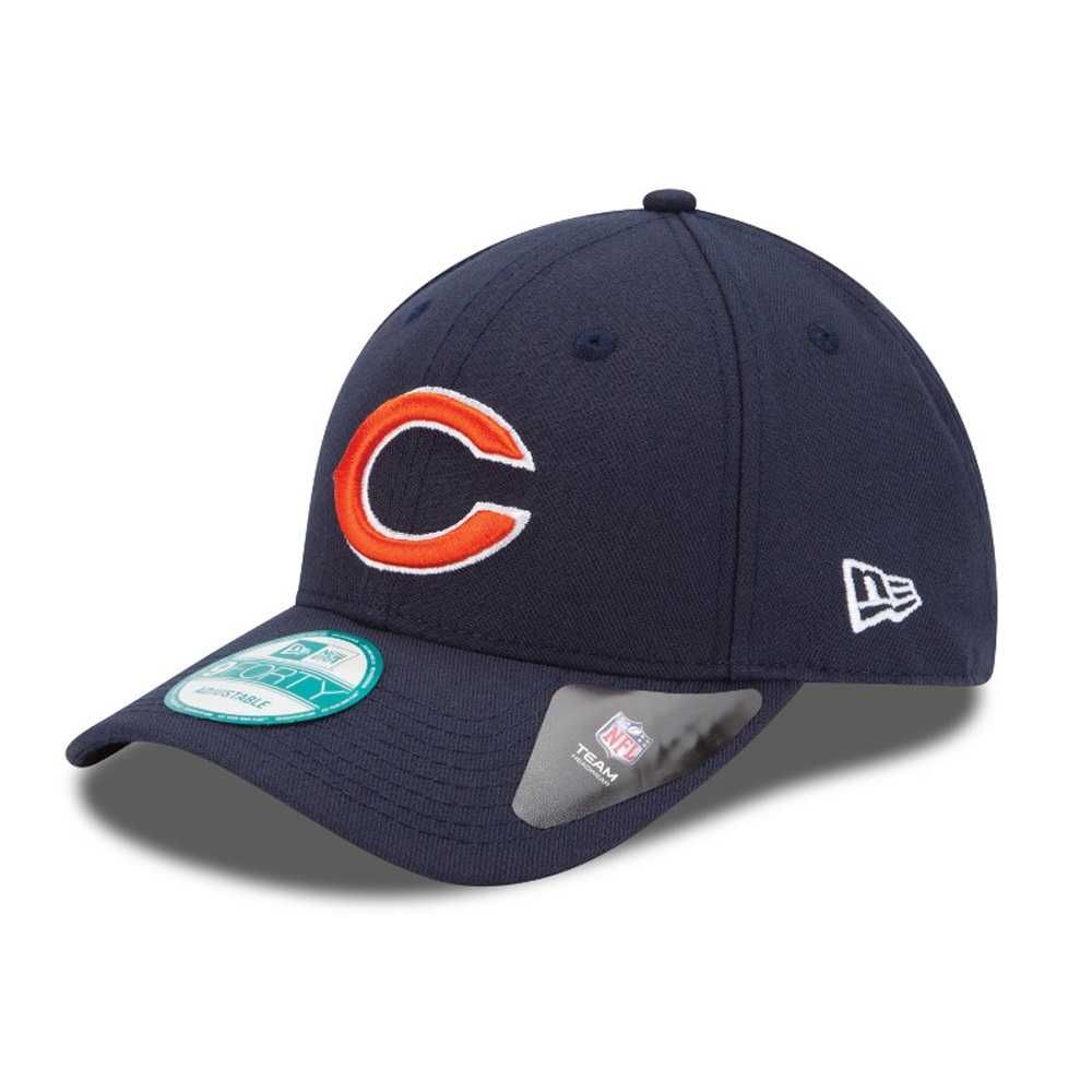 Sapca New Era the league chicago bears