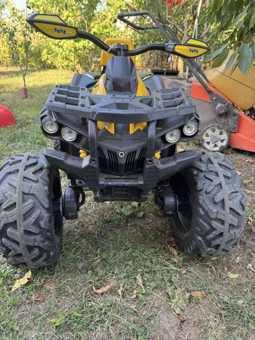 ATV Electric copii