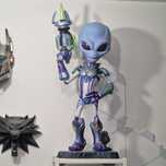 Destroy All Humans! 2 - Reprobed Колекционерска Фигура