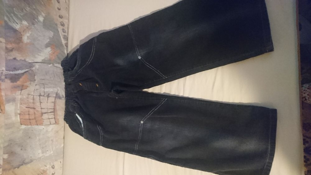 Три детски панталона