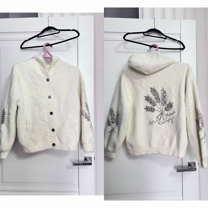 Вся одежда за 8к