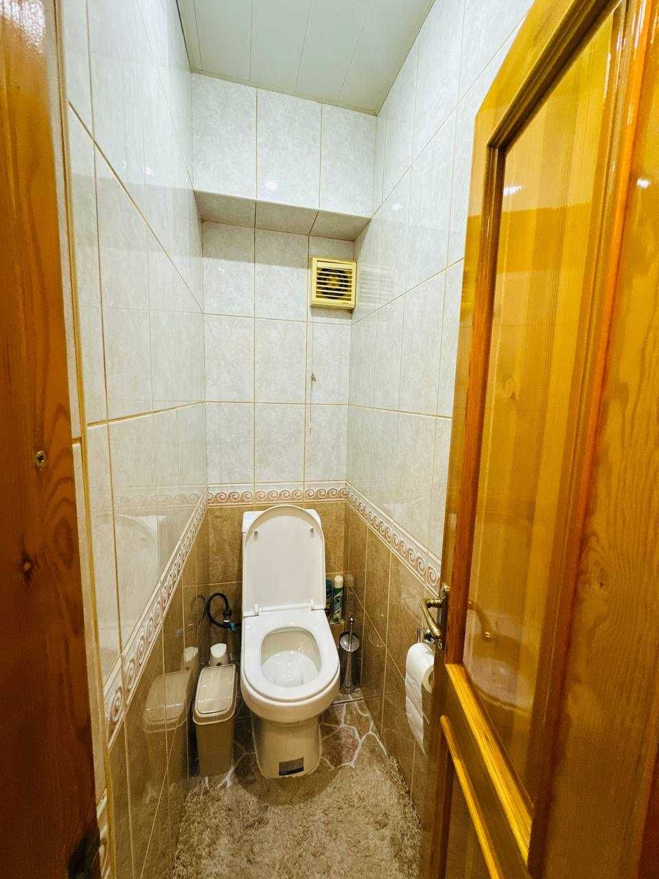 Квартира сотилади