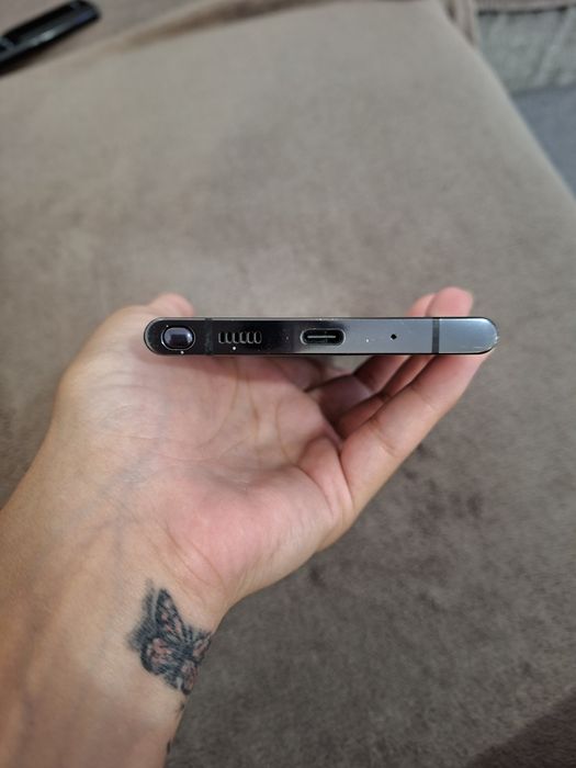 Samsung Galaxy note 20 Ultra