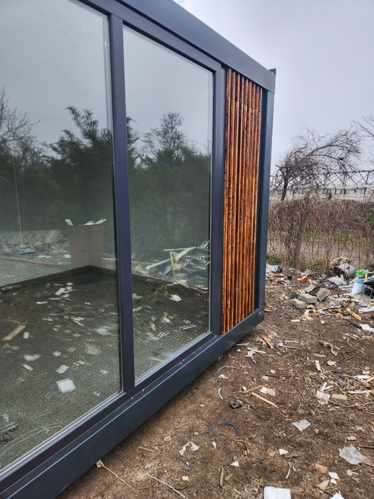 Vând Container Modular Tip  Depozitare