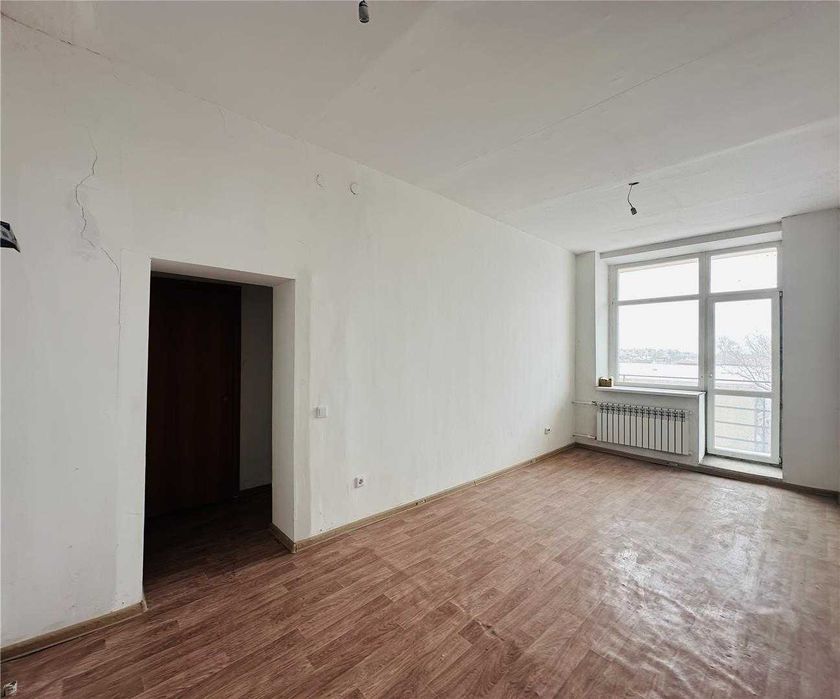 На 27-квартале предлагаем 3-комнатную квартиру на 3-этаже