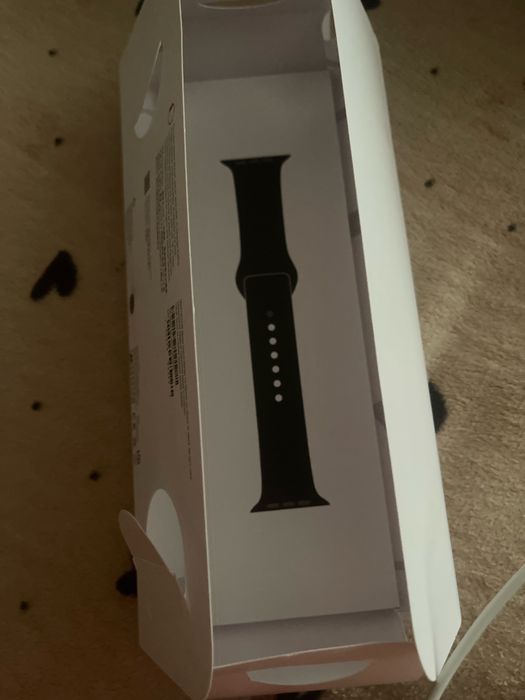 apple watch seria 10