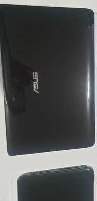 Vand doua laptop-uri Asus 17 inch HP 15 inch procesor intel I3