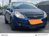 Opel Corsa D 1.3 CDTI