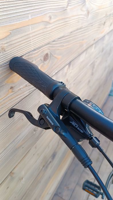 e-bike, bicicleta electrica Second hand FOCUS Aventura 2, 29"