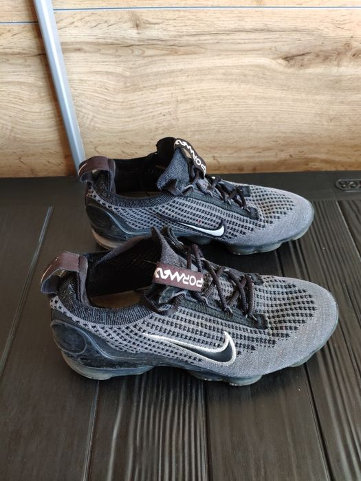 Nike air vapormax 2021 FK (GS) Маратонки