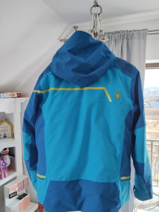 Geaca de schi spyder marimea M