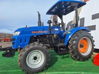 Tractor NOU Biozn XD 454, 45 CP, Fonduri U.E. Rate FIXE