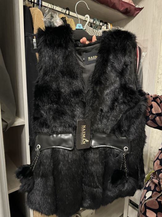 Yengi nimcha orqan yopad