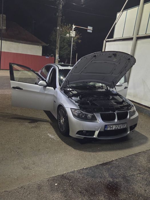 De vânzare BMW seria3