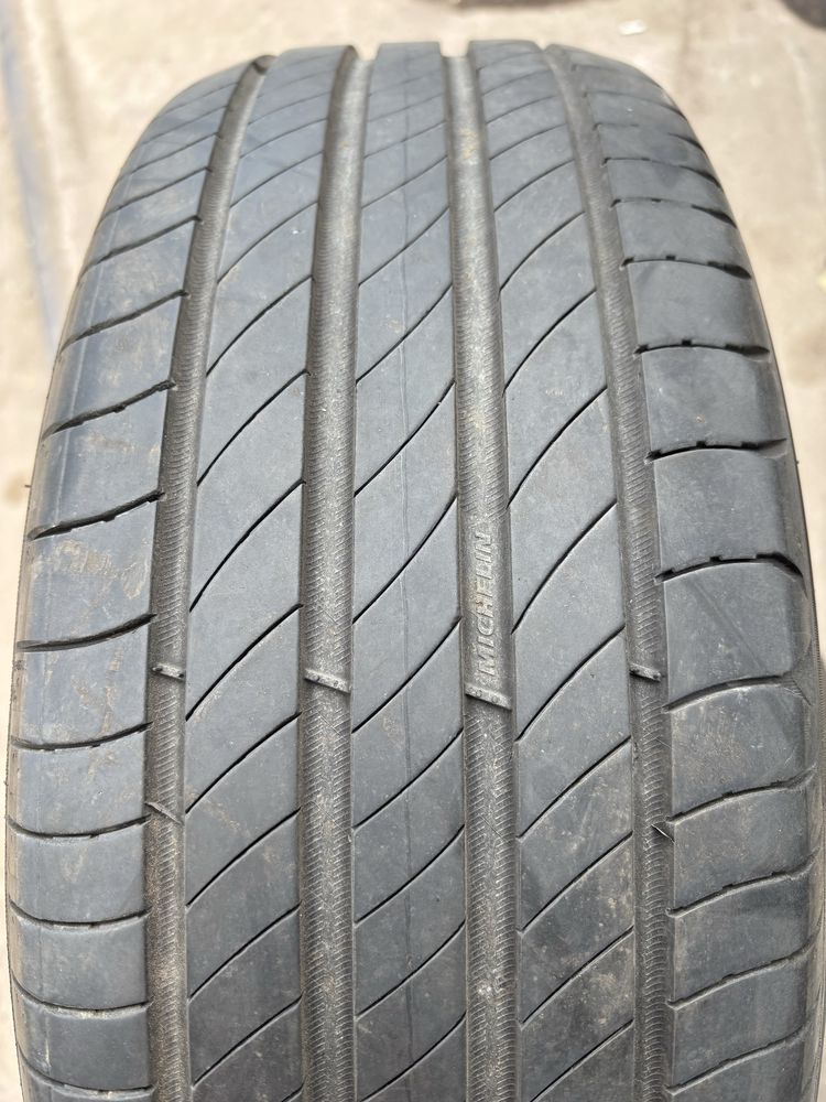 195/55/16 Michelin 4бр