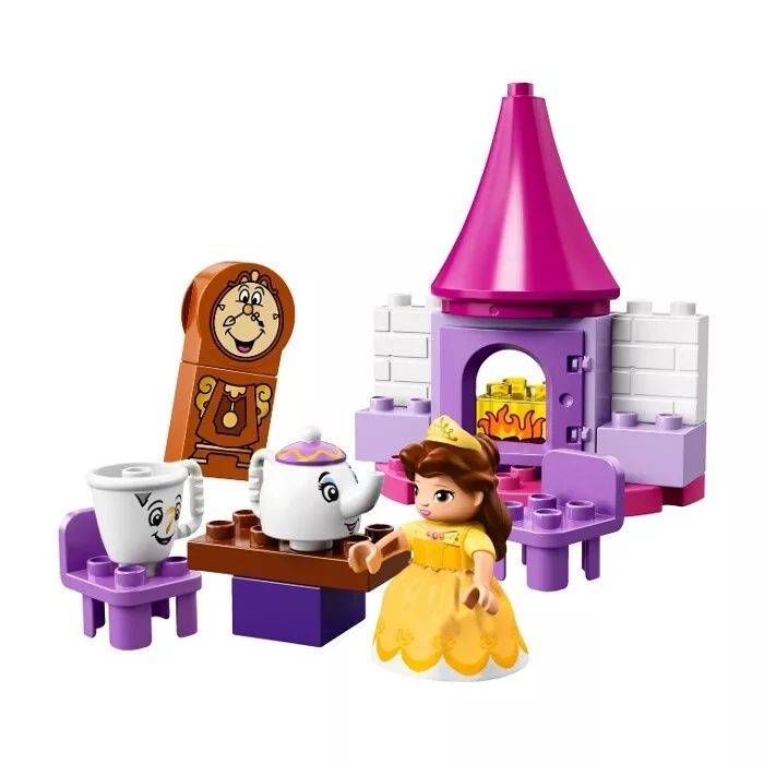 Set  Bella duplo