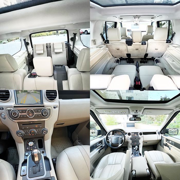 Vand/ Schimb cu auto mai ieftin! Land Rover Discovery 2010 /3.0 FULL !