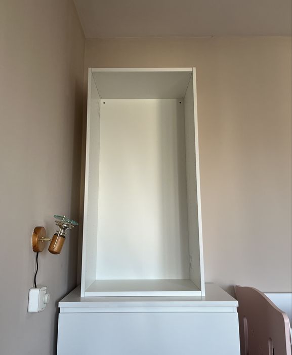 Рамка IKEA “PLATSA” 60/40/120