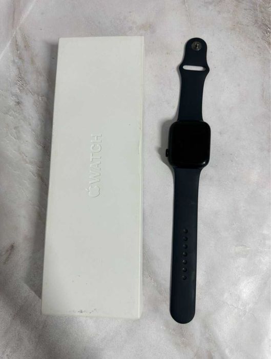Apple watch series 9