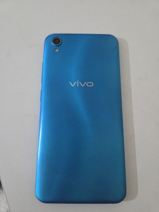 Vivo 2015 32gb в рабочем состоянии