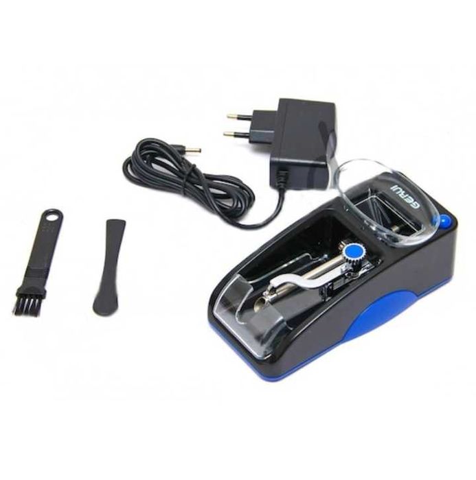 Aparat de facut tigarete tigari electric