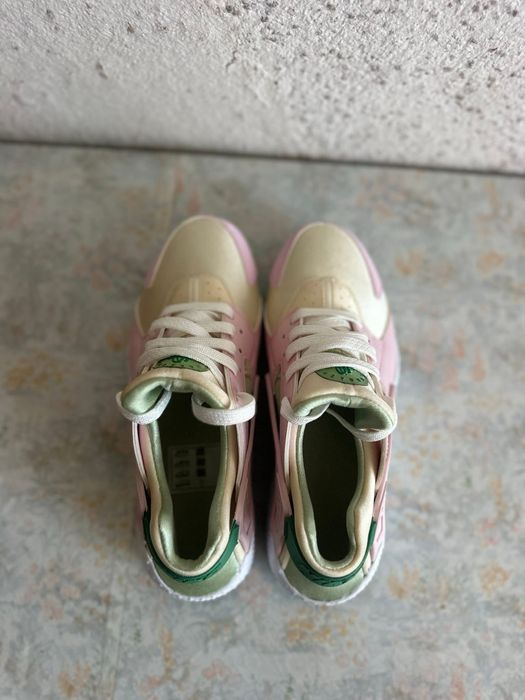 Nike Huarache Run, Номер 38 / 24см, Нови