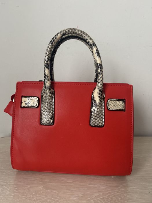 Сумка под saint laurent