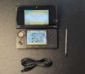 Consola Nintendo 3DS modata 64GB