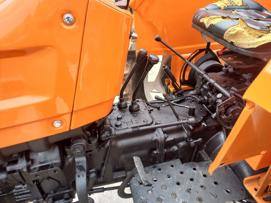 Tractor Fiat 540 ADTC