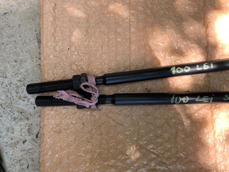 Vand tiranți fata Dacia Papuc-1300/1310/Break/Sport etc