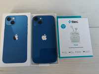 iPhone 13 5G 128 GB Blue Гаранция