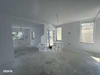Duplex cu 4 camere, 2 dormitoare cu baie si dressing. La asfalt, ST407