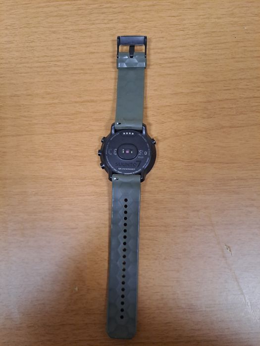 Suunto7 часовник