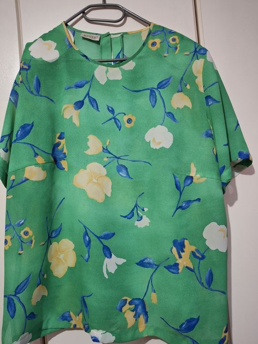 Tricou și fusta set