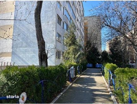 Apartament Cota parte 1/4 Bucuresti, ID: R2550613