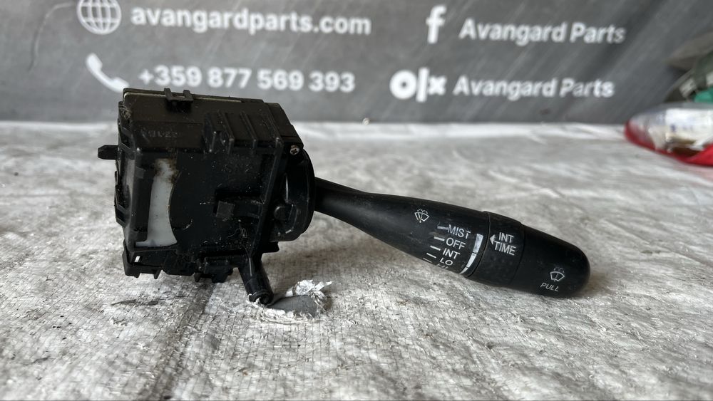 Лостче чистачки Subaru SX4 S-Cross