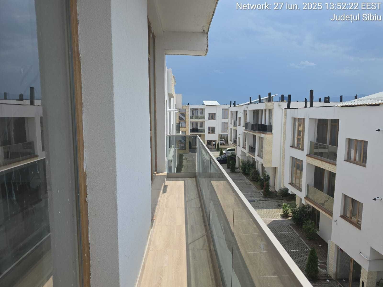 INTABULAT | Apartament 2 camere  – bloc nou, poziție excelentă