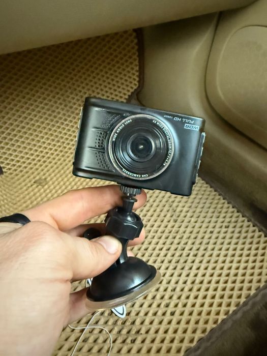 Видео регистратор