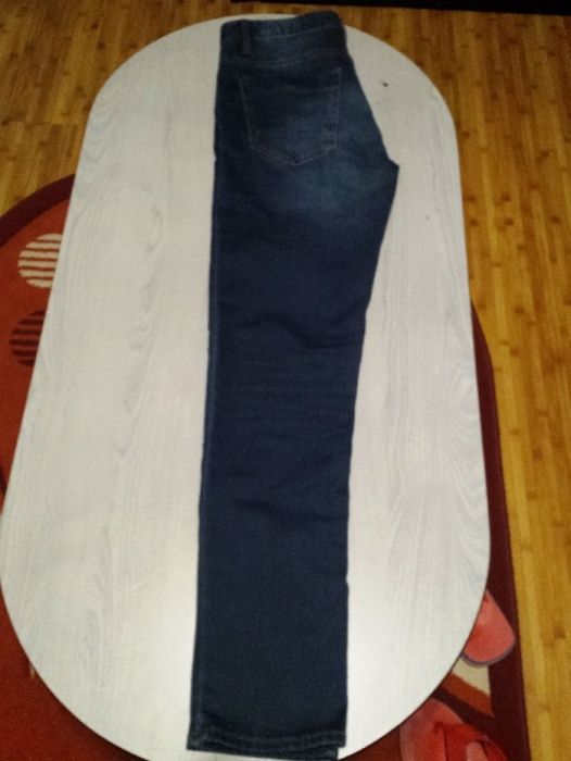 Blugi Kiabi Slim Fit