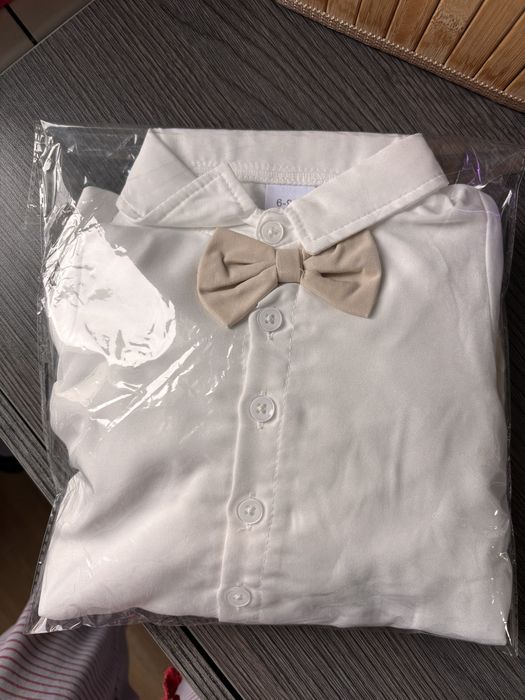 Бебешко костюмче за момче