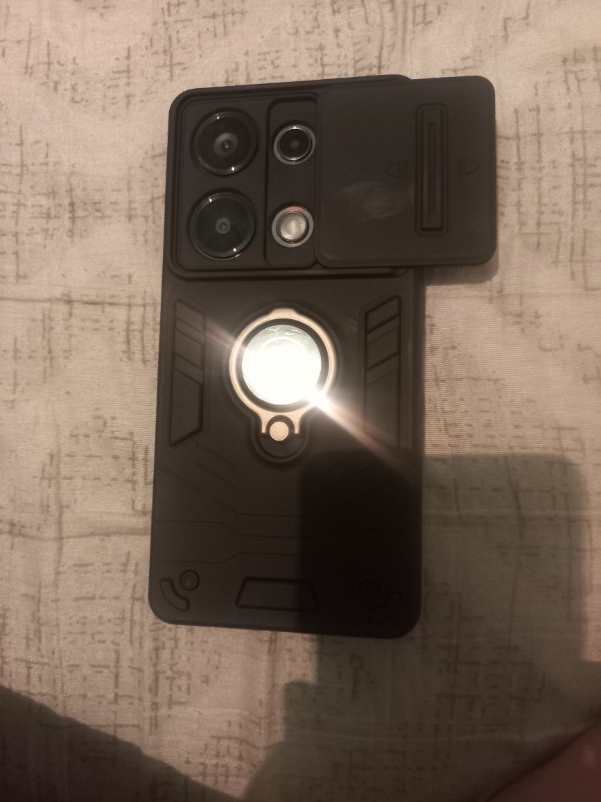 Redmi note 13pro